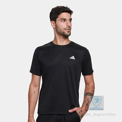 Camiseta Adidas Treino Masculina