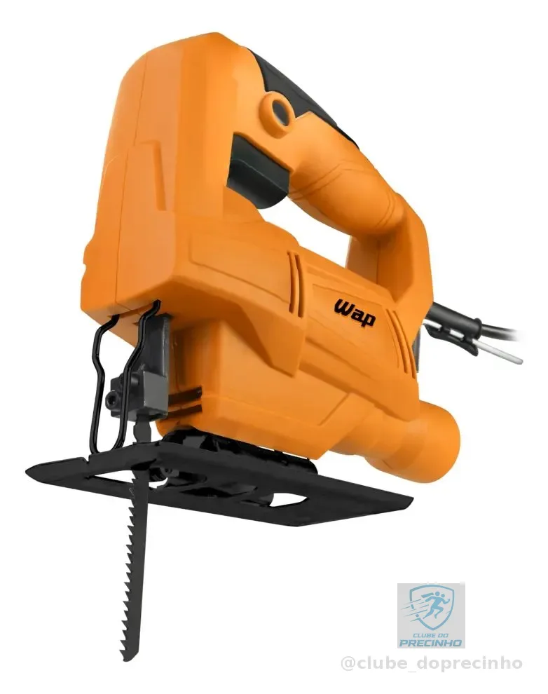 Serra Tico Tico Wap Wf Stt01 Com Base Ajustável 3000gpm 550w