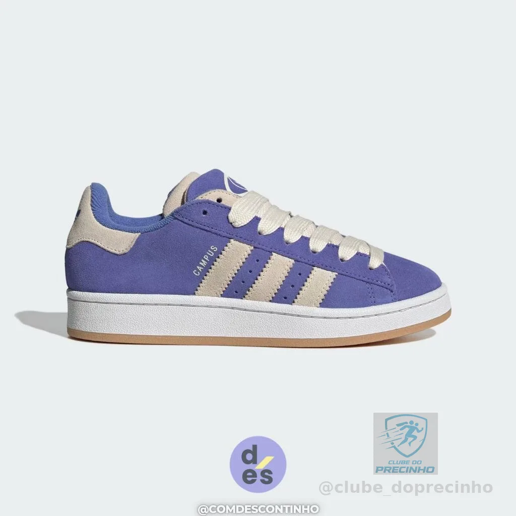 Tenis Campus 00S