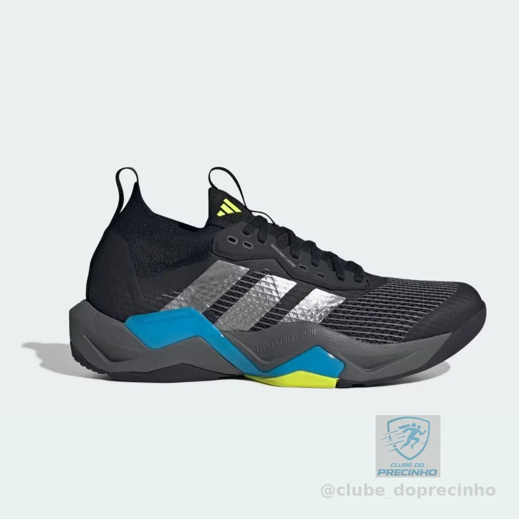 Tenis De Treino Rapidmove Adv 2