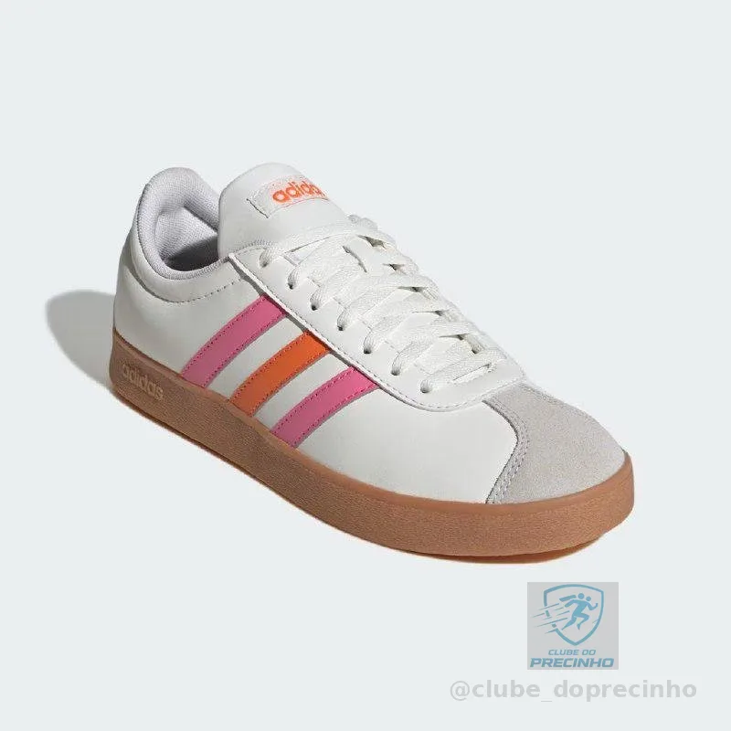 Tenis Vl Court Base