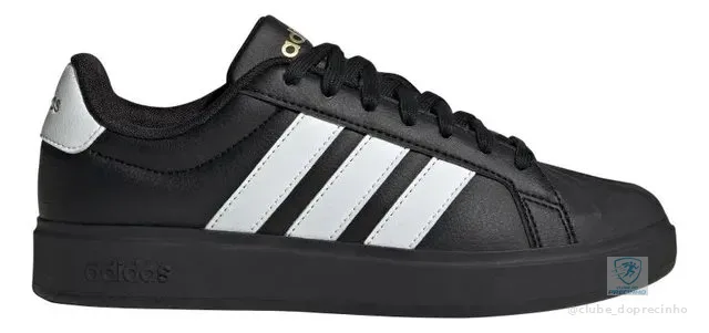 Street Talk Sapatos adidas