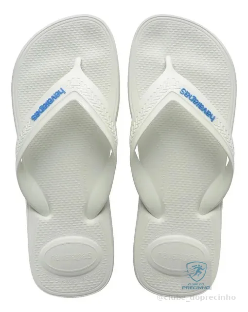 Havaianas Top Max Confort Original Anatômica Lançamento