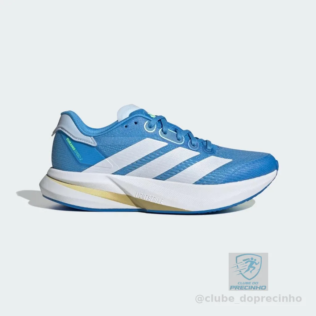 Tenis Corrida Duramo Speed 2