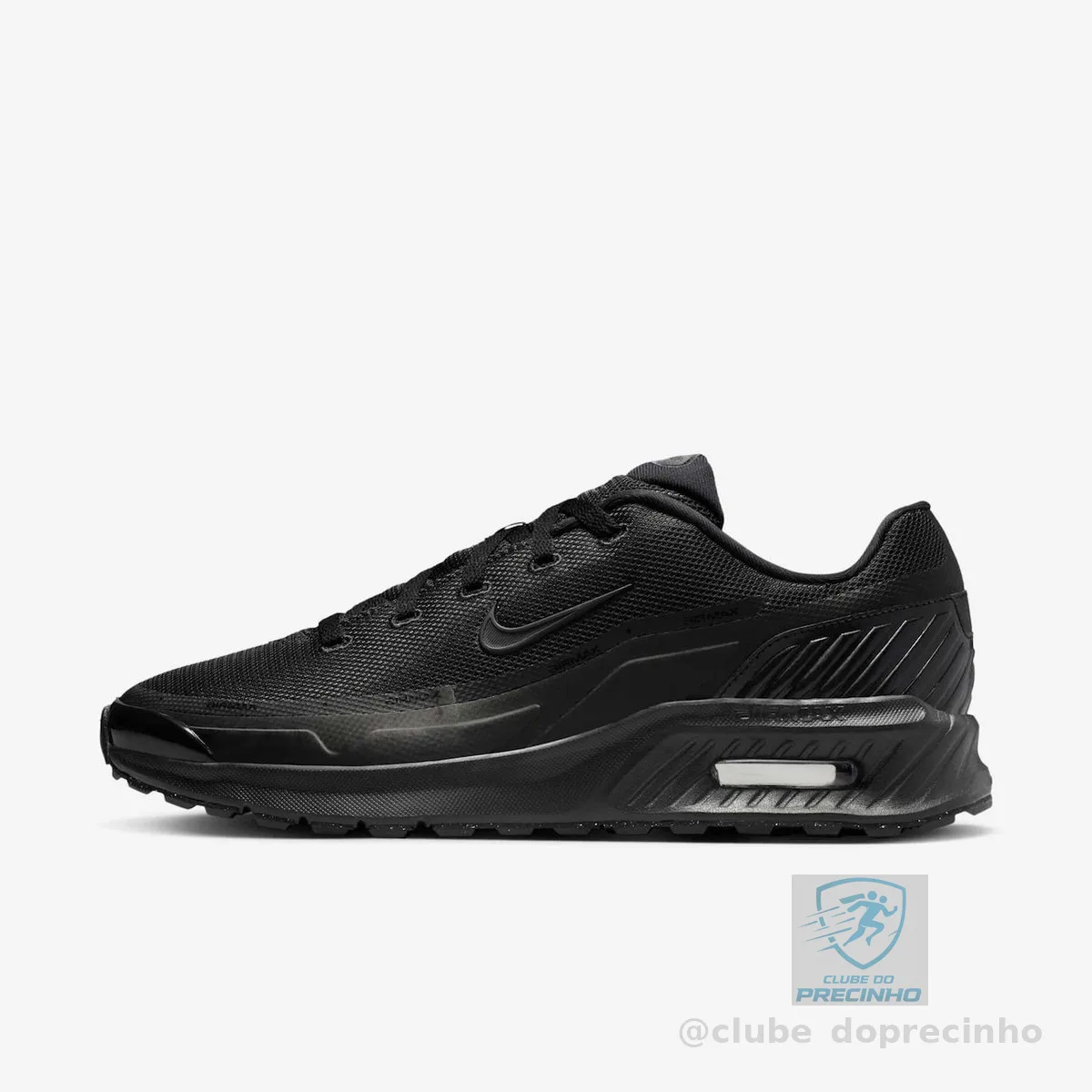 Tênis Nike Air Max Bia Masculino
