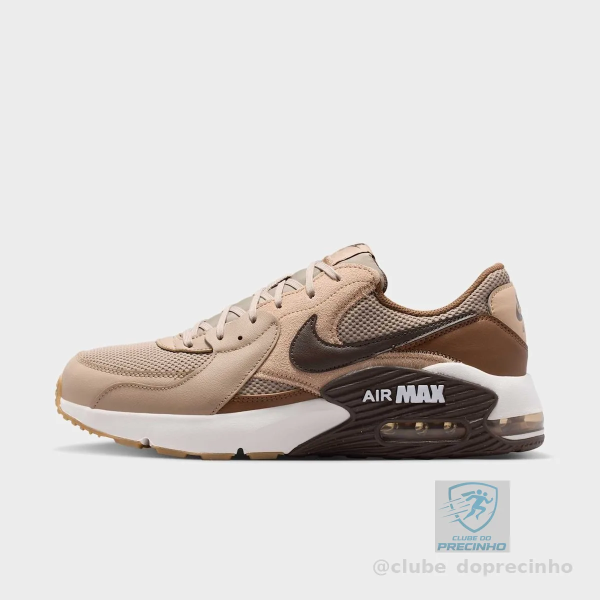 Tênis Nike Air Max Excee Masculino