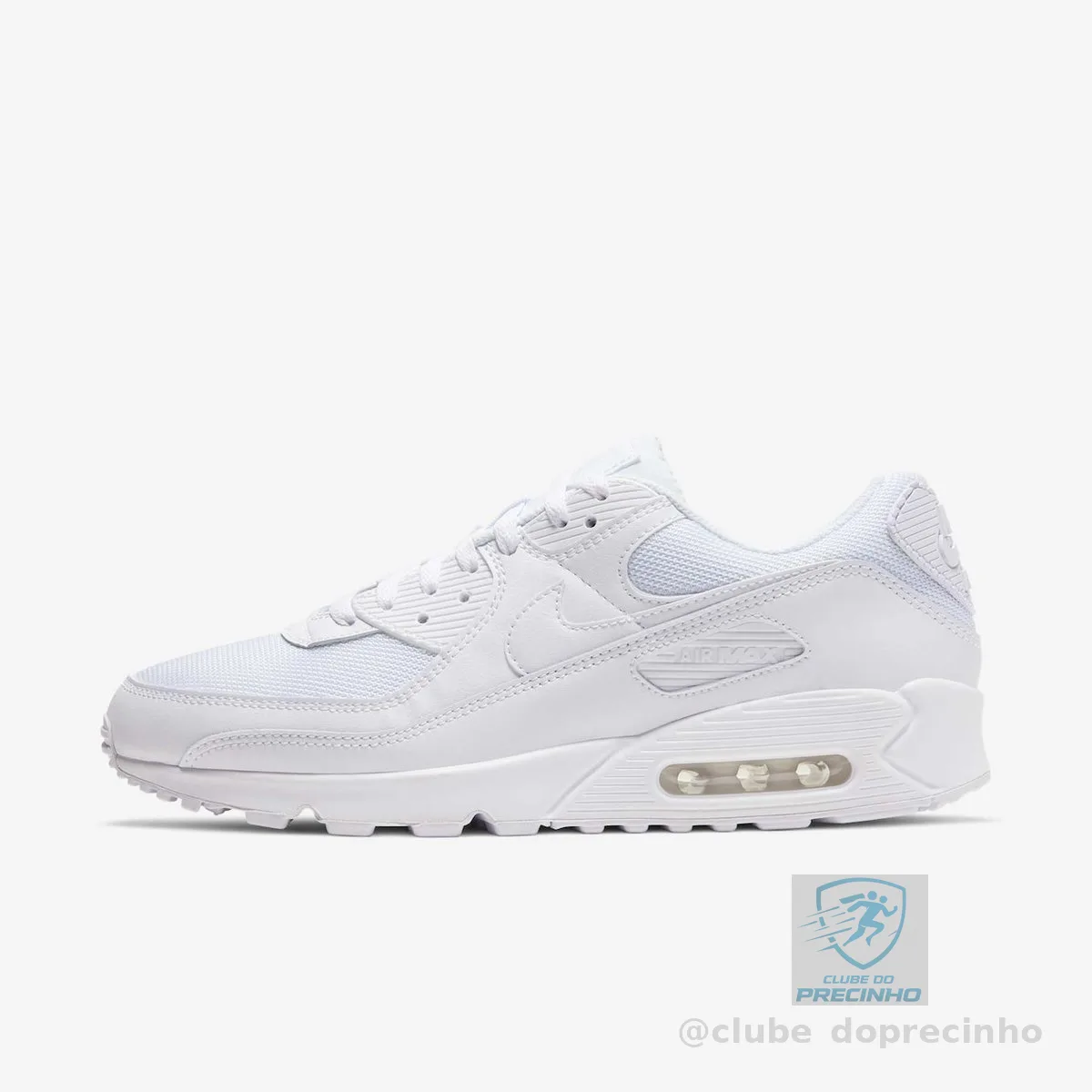 Tênis Nike Air Max 90 Masculino
