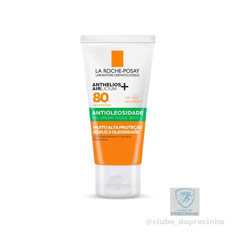 La Roche-Posay Anthelios Airlicium