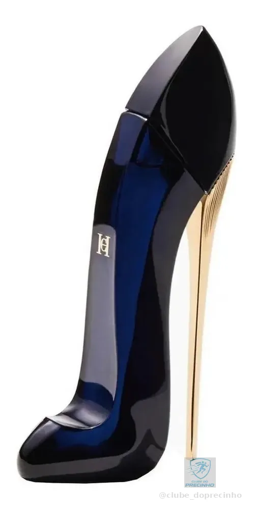 Perfume Carolina Herrera Good Girl Eau de Parfum 30 ml feminino