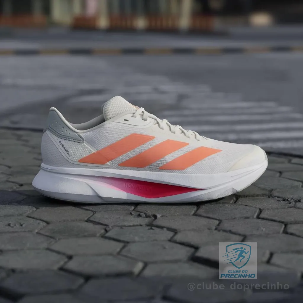 Tenis Corrida Duramo Sl 2
