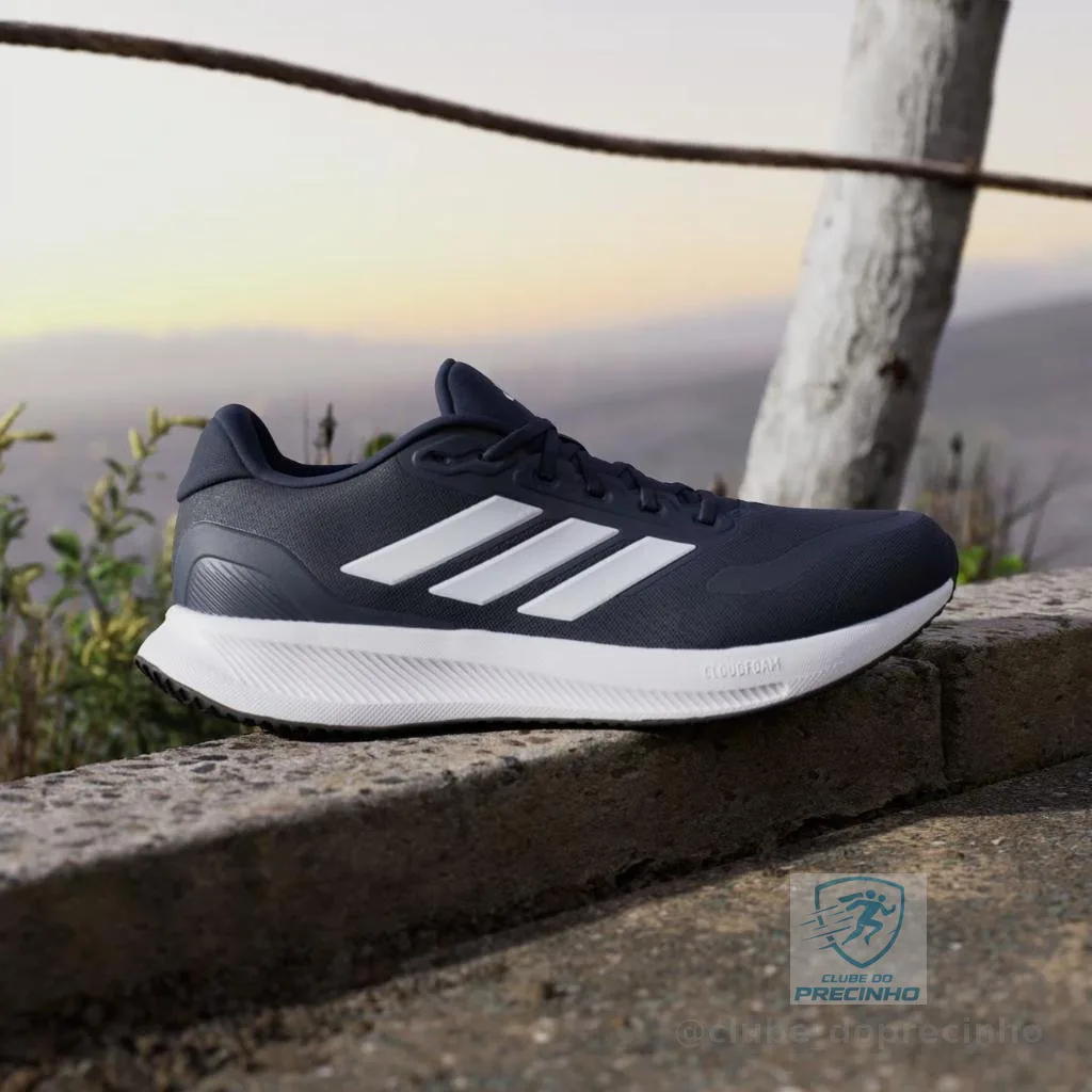Tenis Corrida Runfalcon 5