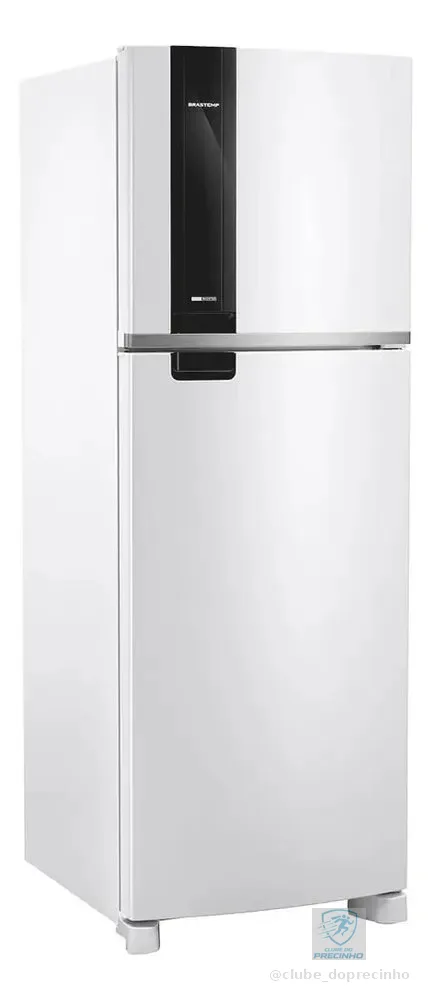 Geladeira Brastemp Frost Free 385 Litros Duplex Branca - BRM46MB