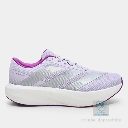 Tênis Adidas Latin Run 3 0