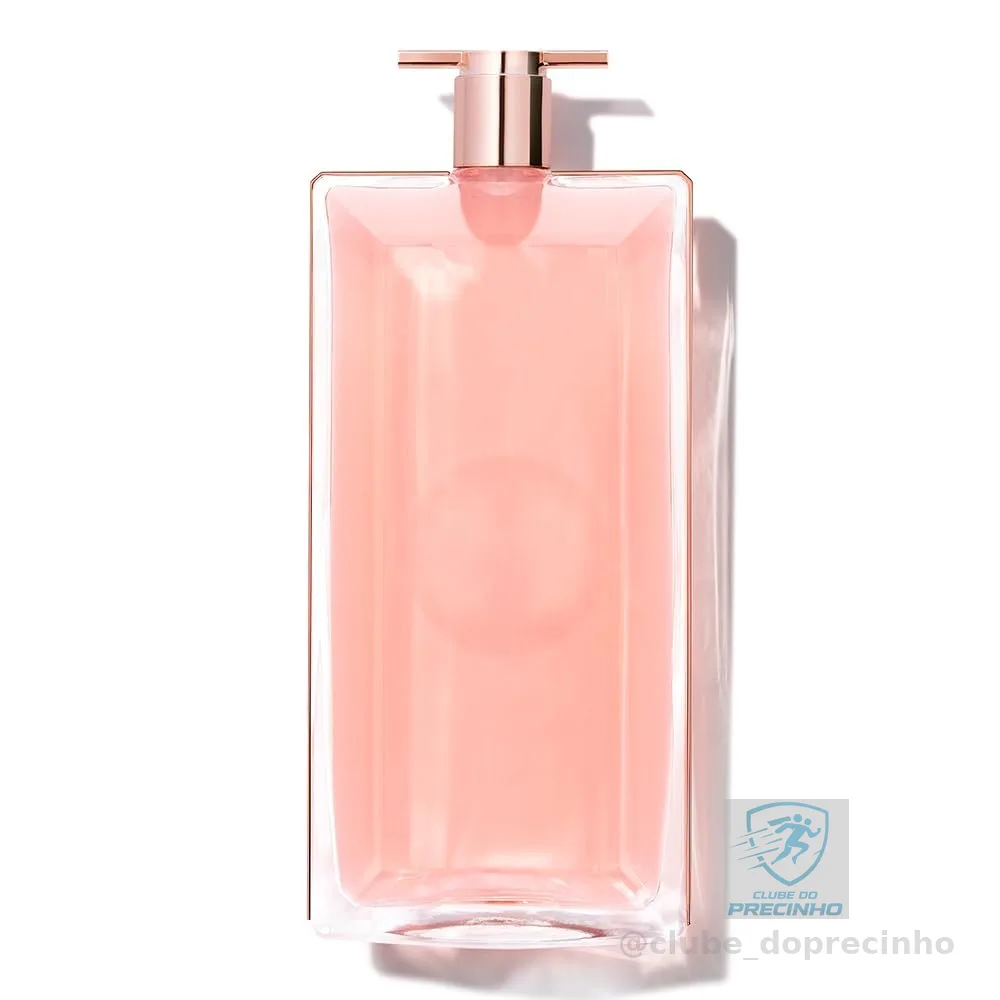 Idôle Lancôme - Perfume Feminino Eau de Parfum