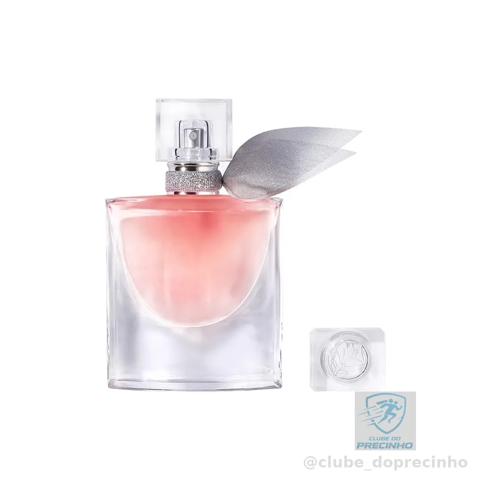 Lancôme, La Vie est Belle EDP, Perfume Feminino