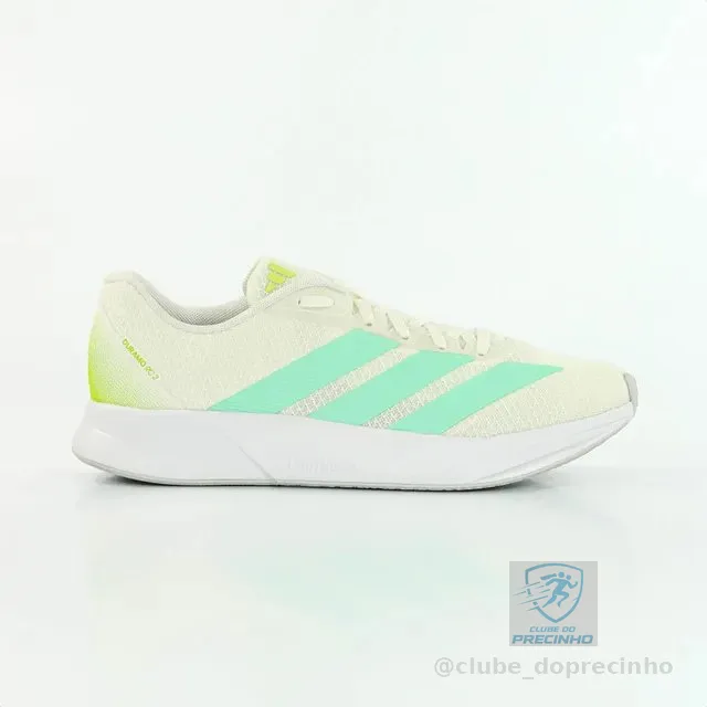 Tênis adidas Duramo Confortavel Leve Macio  - Feminino