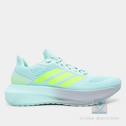 Tênis Adidas Boost Run Feminino