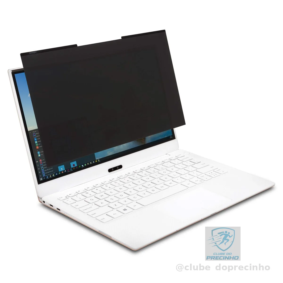 Kensington MagPro™ Tela Magnética de Privacidade para Laptops de 14" (16:09)