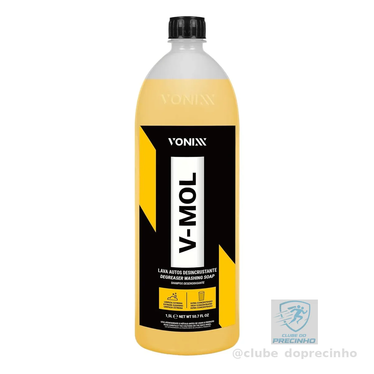 VONIXX V-MOL, 1.5L