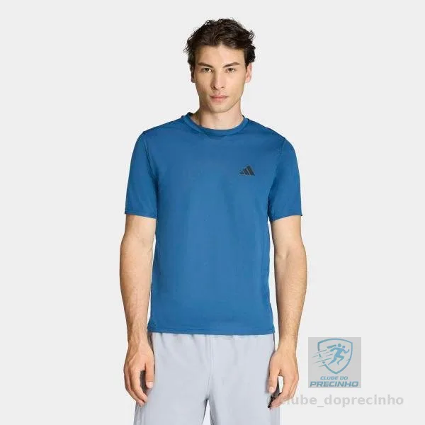 Camiseta Adidas We Base Masculina