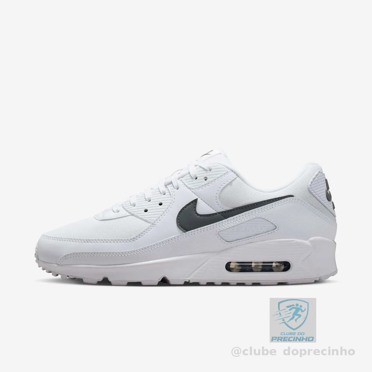 Tênis Nike Air Max 90 Masculino