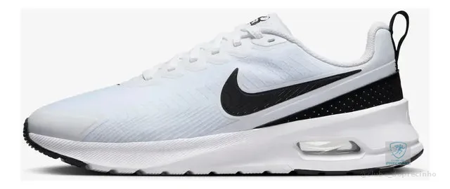 Tênis Nike Air Max Nuaxis Masculino