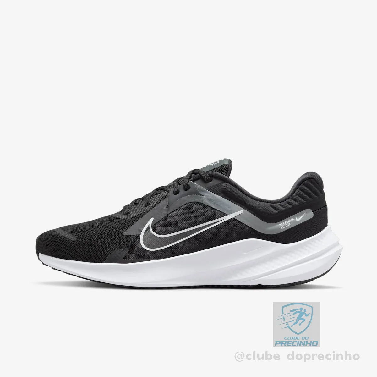 Tênis Nike Quest 5 Masculino