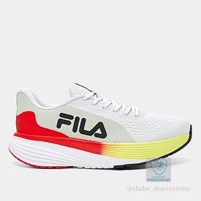Tênis Fila Agile Masculino