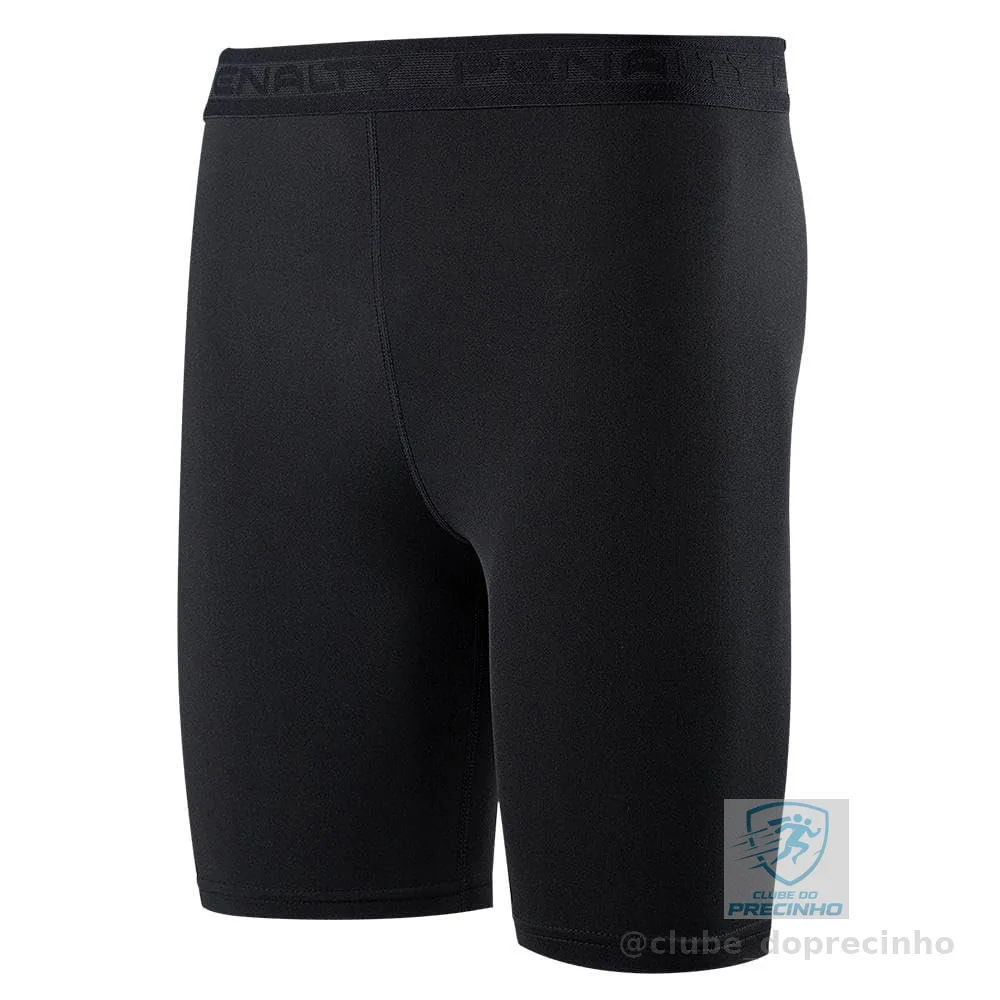 Bermuda Termica Penalty X Penalty Masculino