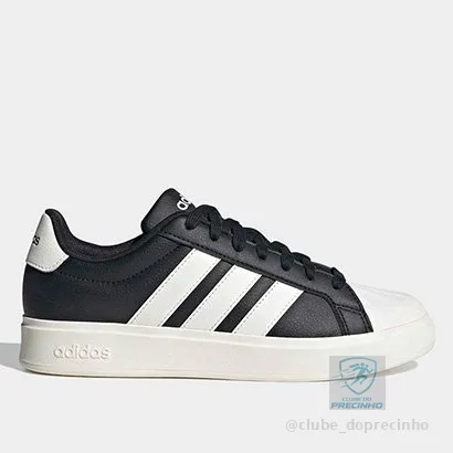 Tênis Adidas Streettalk Feminino