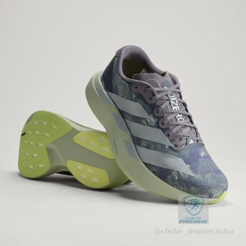Tênis Corrida Adizero EVO SL - 39 ao 44