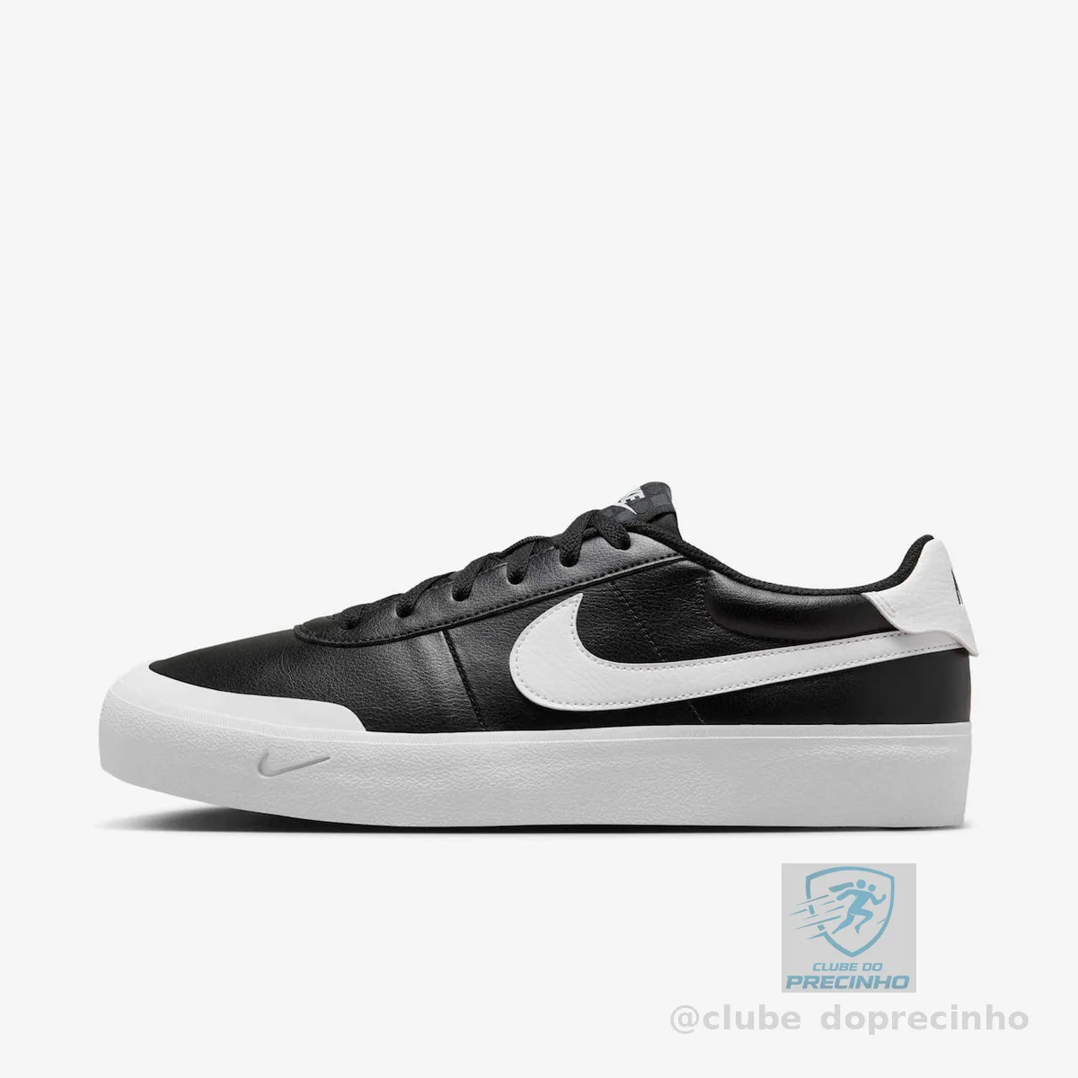 Tênis Nike Court Shot Masculino