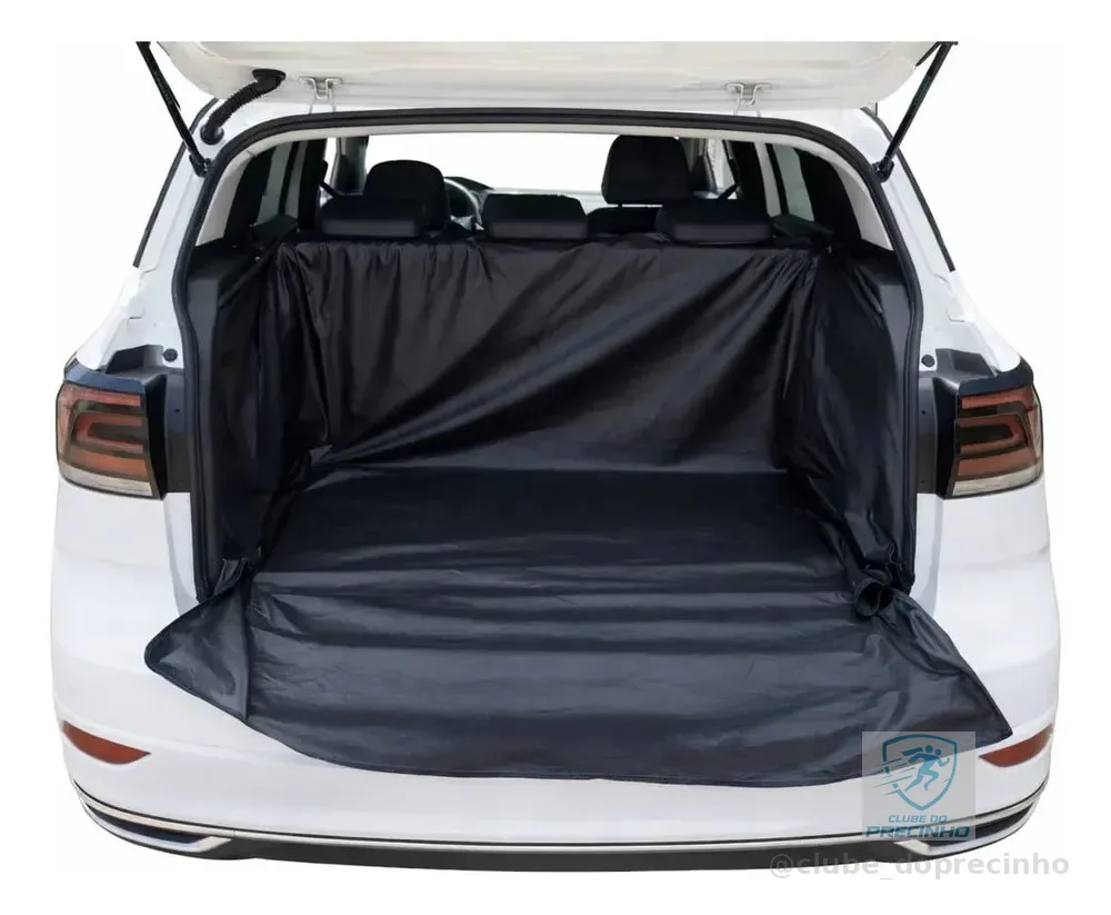 Capa Protetora Para Porta Malas De Carro Todos Os Tamanhos