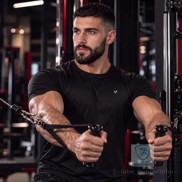 Camisa Térmica Voker Academia Proteção Solar Uv Dry Fit