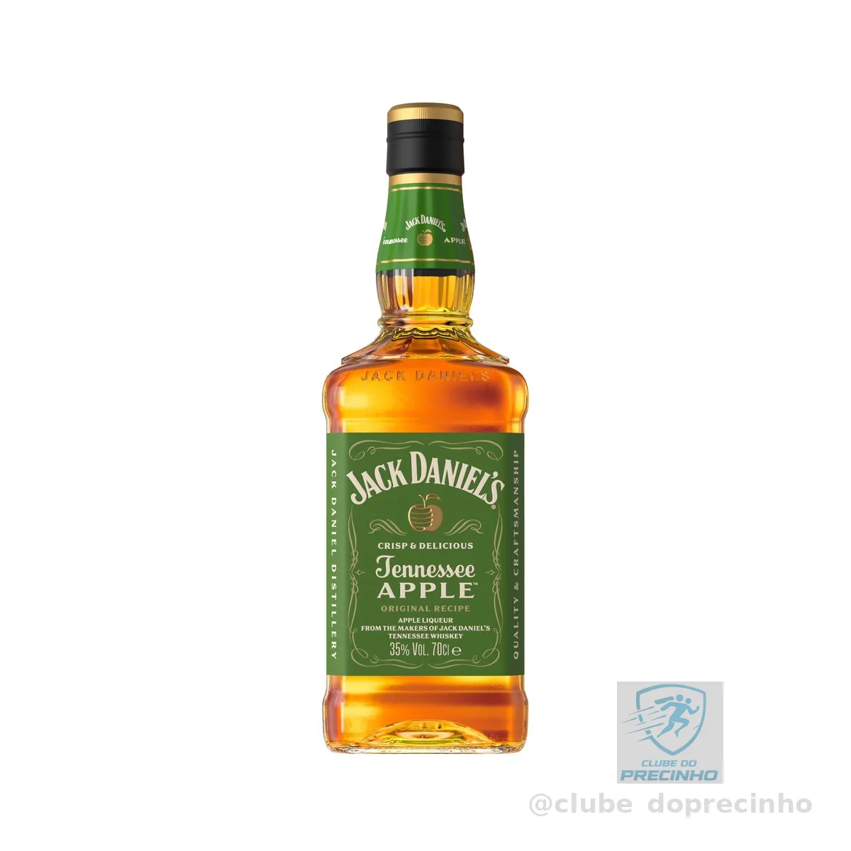 Whisky Jack Daniel's Apple Tennessee Whiskey 700ml