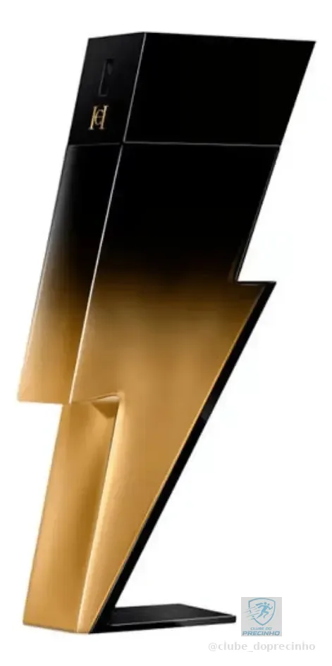Carolina Herrera Bad Boy Extreme Edp 50ml