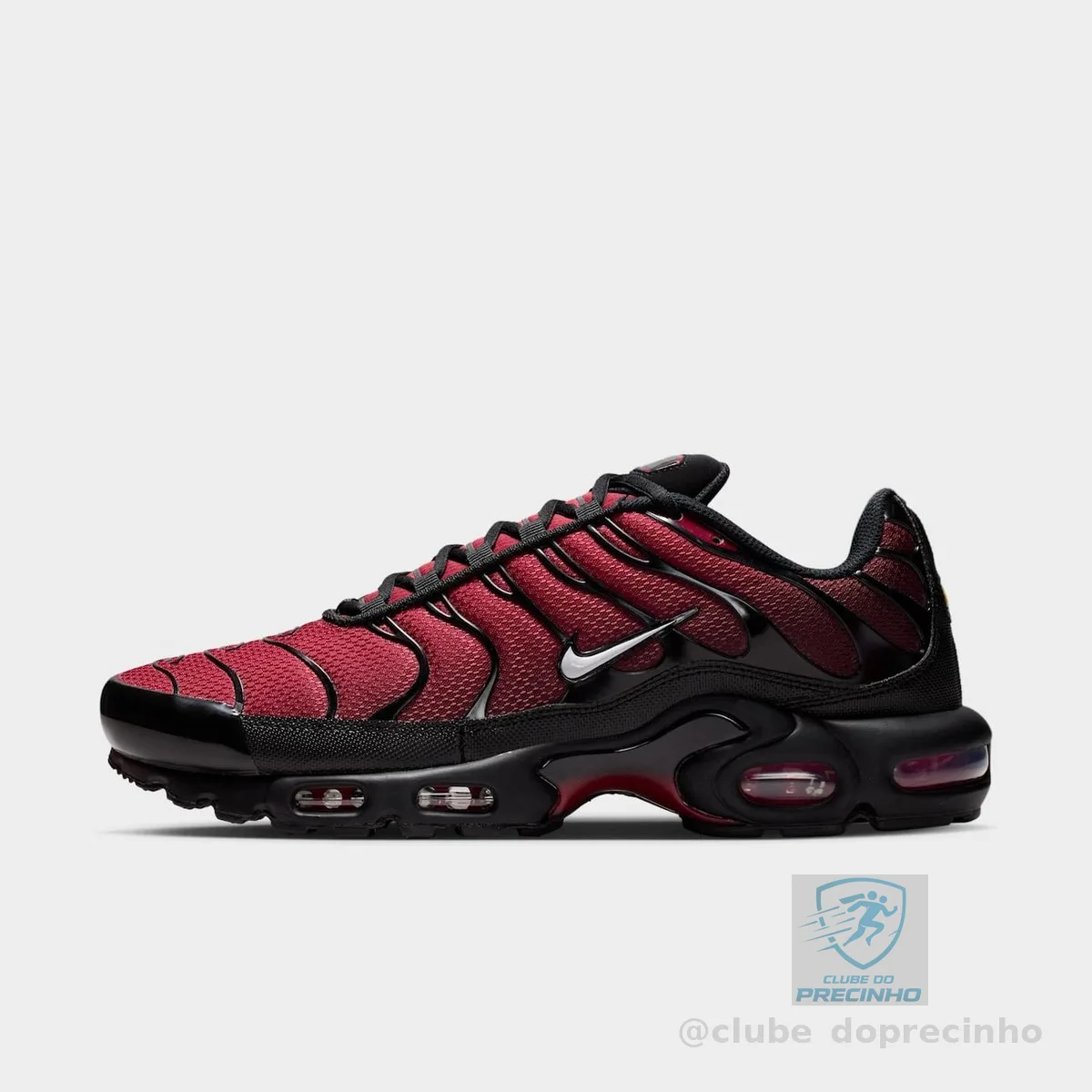 Tênis Nike Air Max Plus Masculino