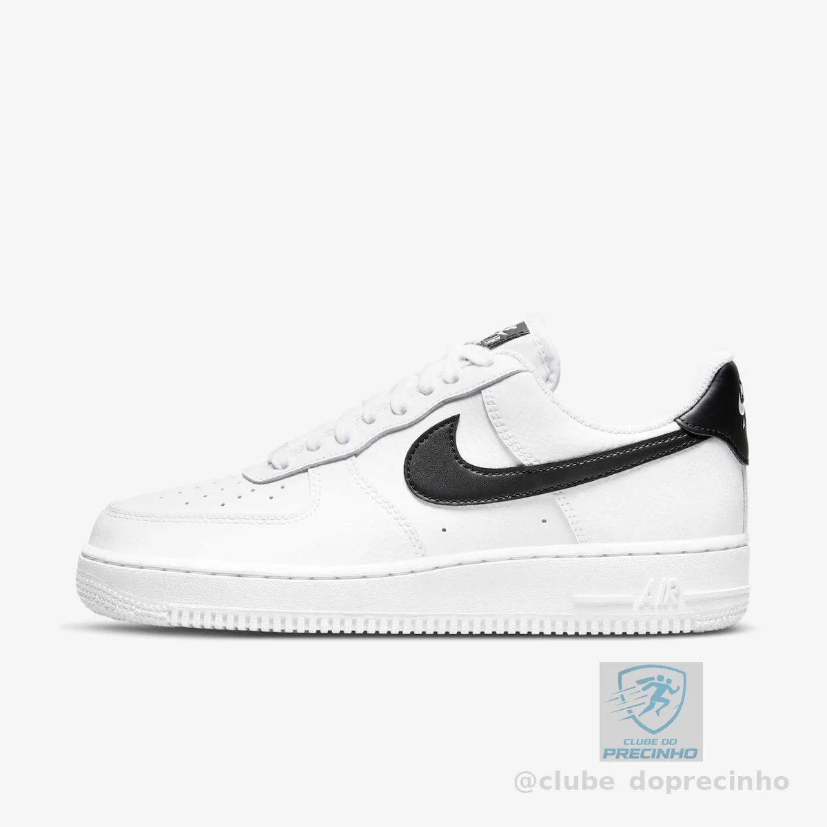 Tênis Nike Air Force 1 '07 Feminino