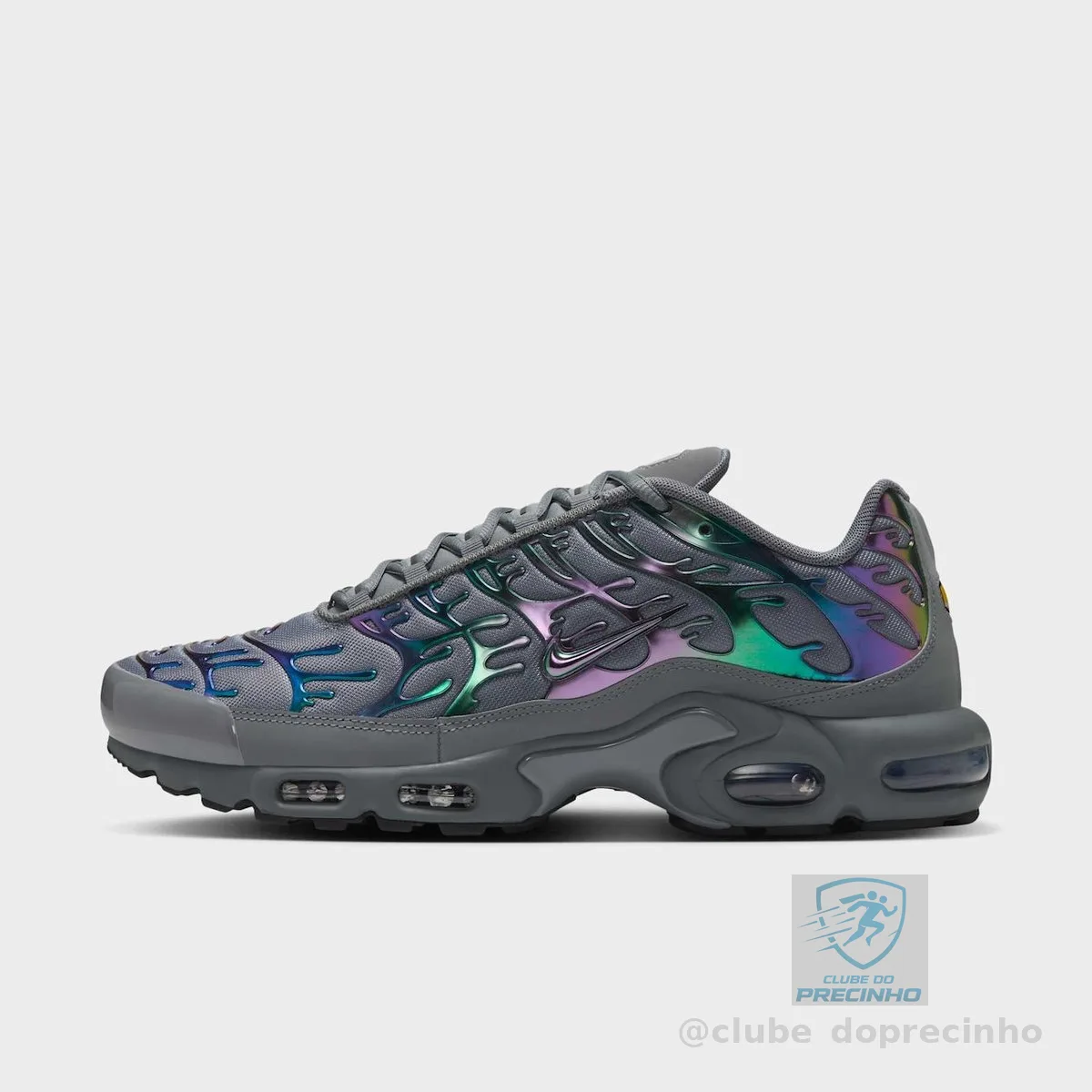 Tênis Nike Air Max Plus OG Premium Masculino