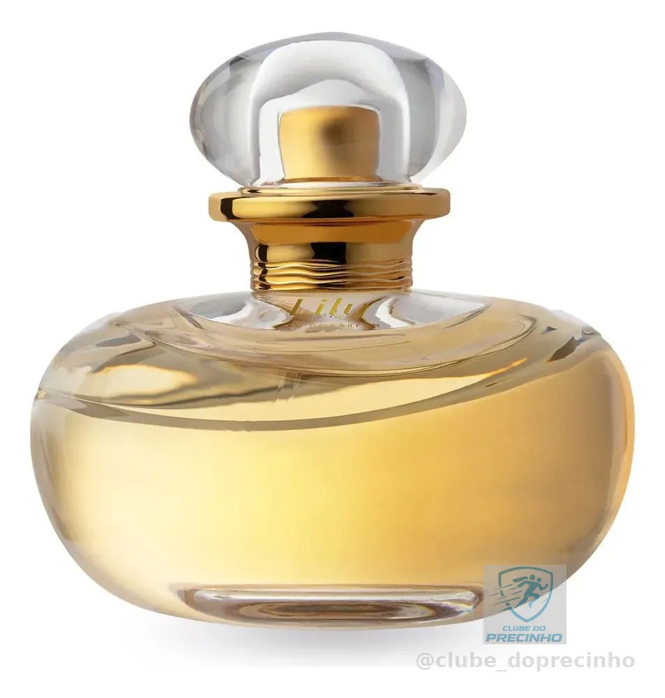 O Boticário Lily Eau De Parfum 30ml