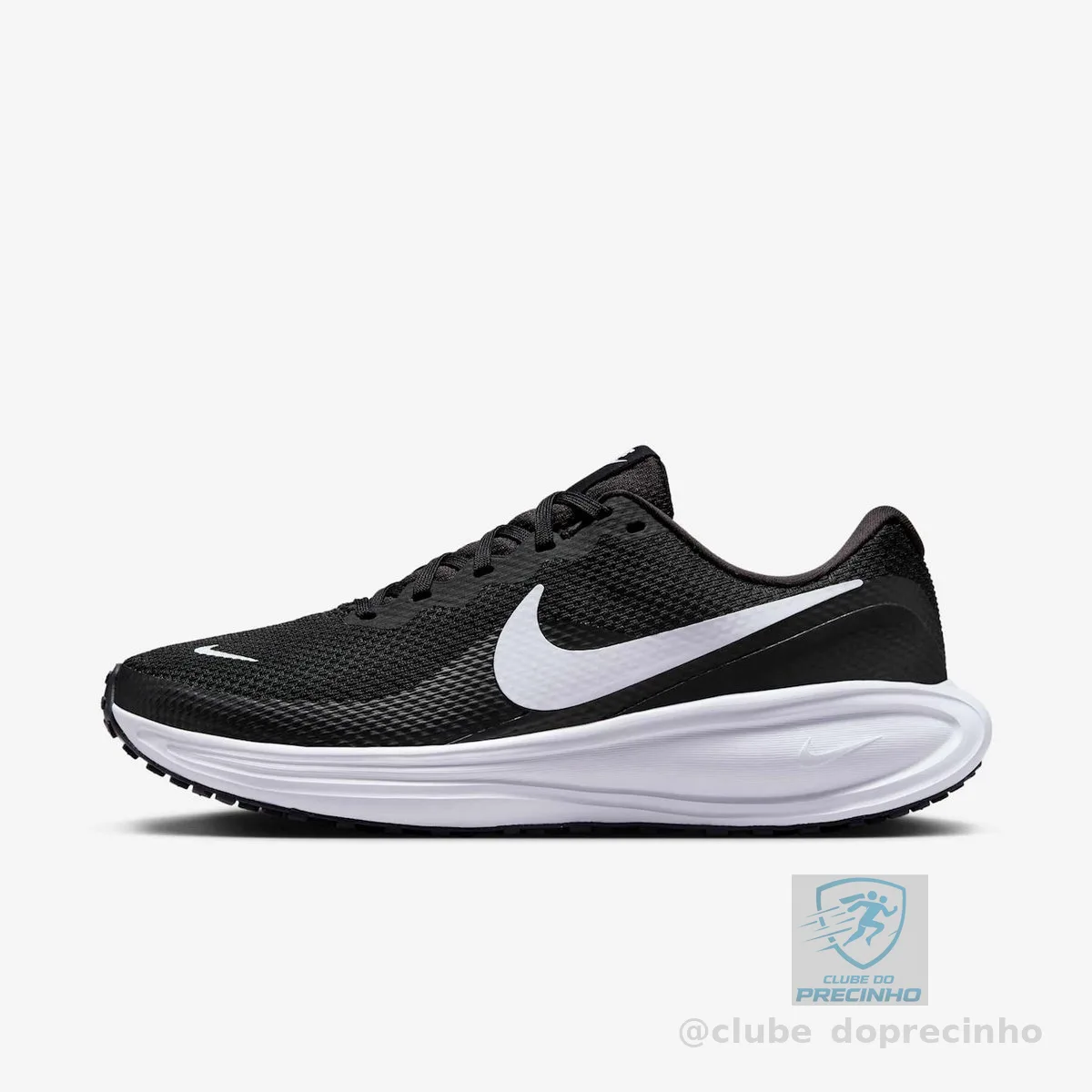 Tênis Nike Revolution 8 Feminino