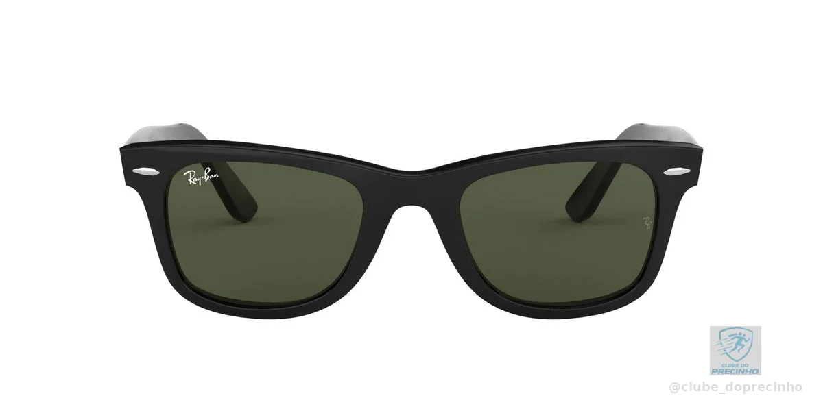 Óculos de Sol Ray-Ban Wayfarer Unissex