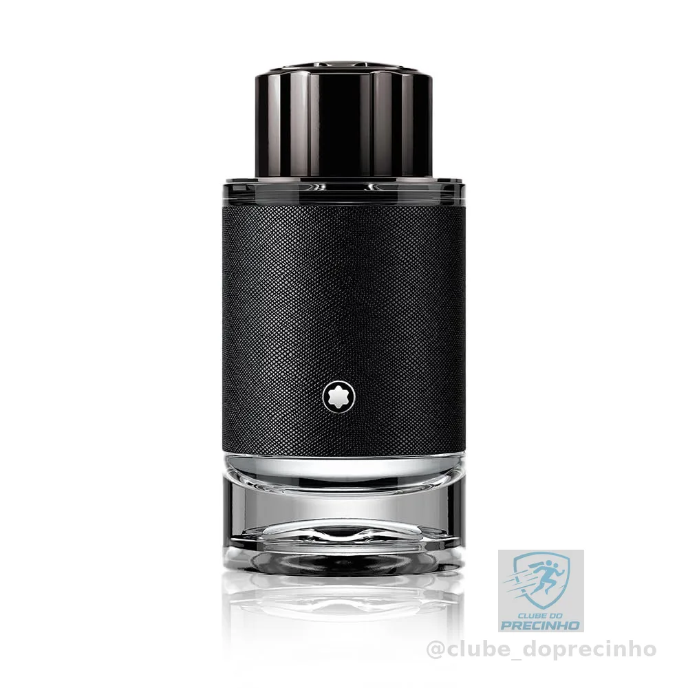 Montblanc Explorer Eau de Parfum 100ml