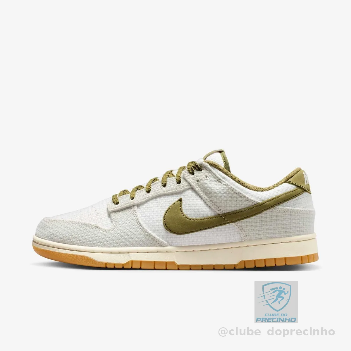 Tênis Nike Dunk Low Retro SE Masculino