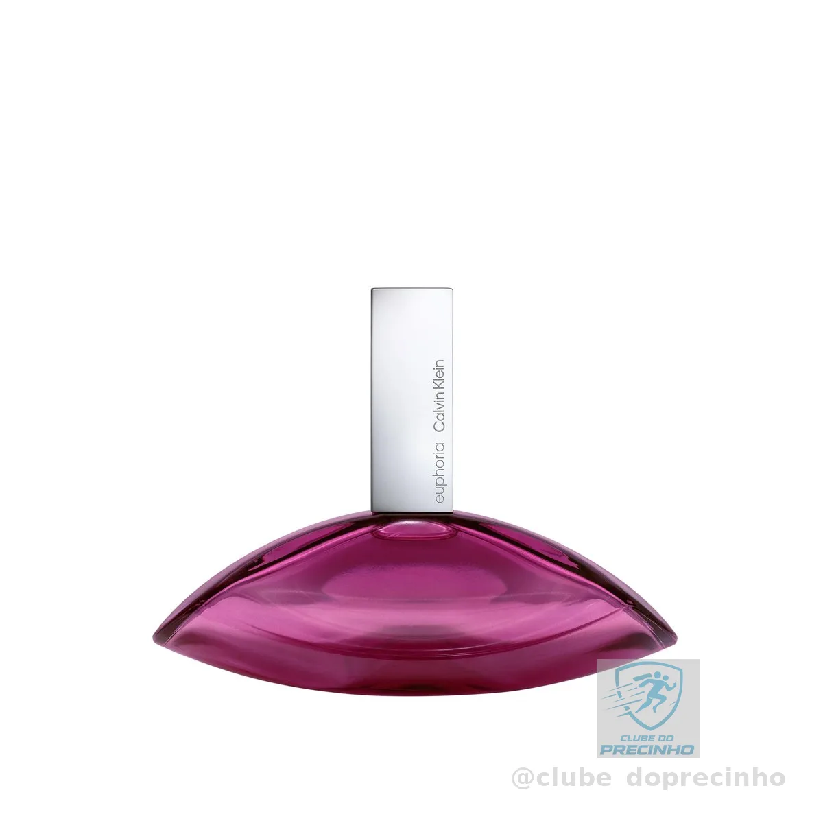 Calvin Klein Euphoria Feminino Eau De Parfum 100Ml,