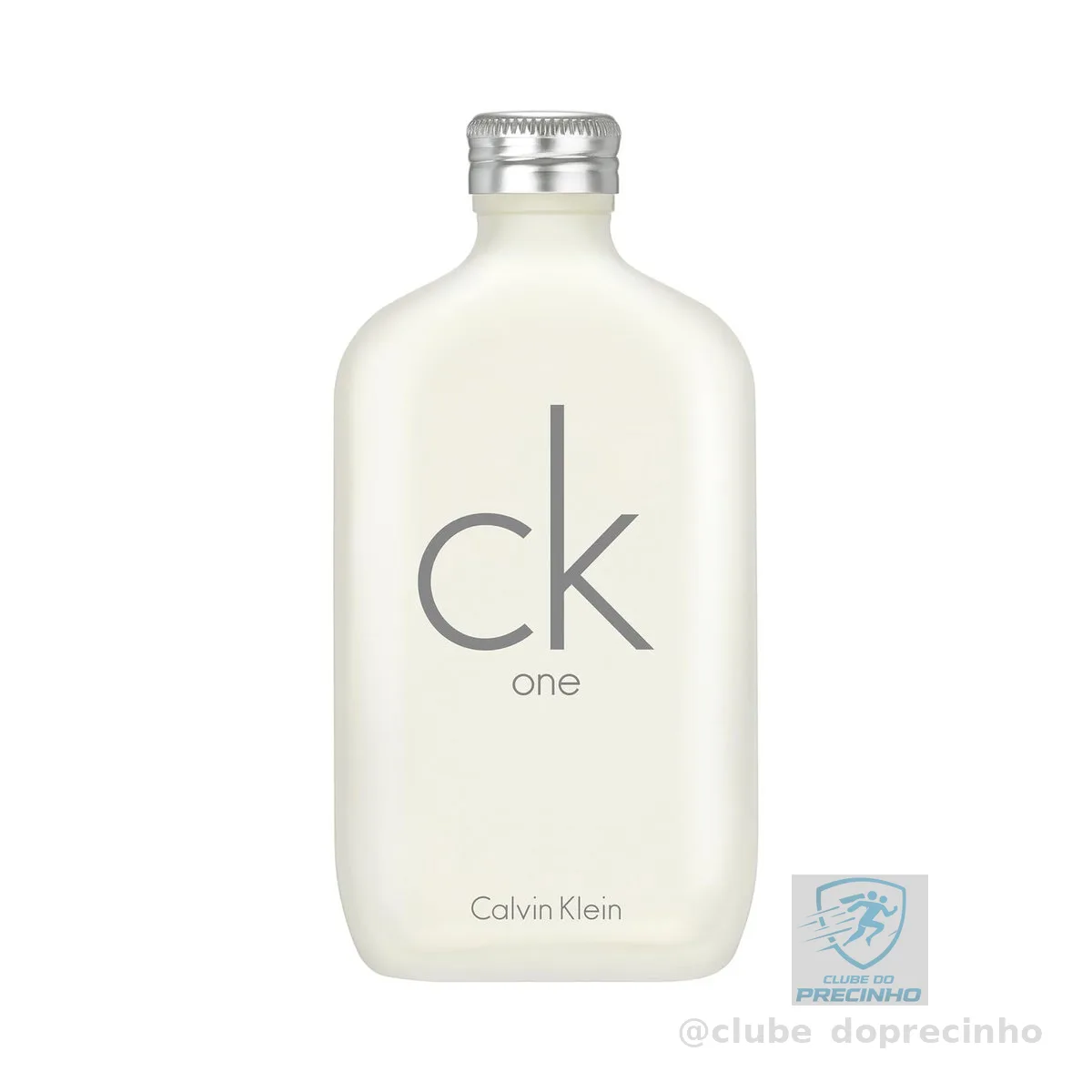 Calvin Klein Ck One Eau De Toilette 200Ml,