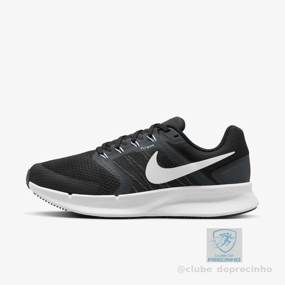 Tênis Nike Run Swift 3 Feminino