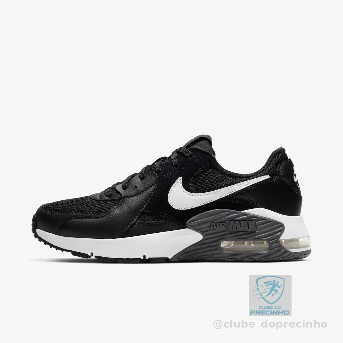 Tênis Nike Air Max Excee Feminino