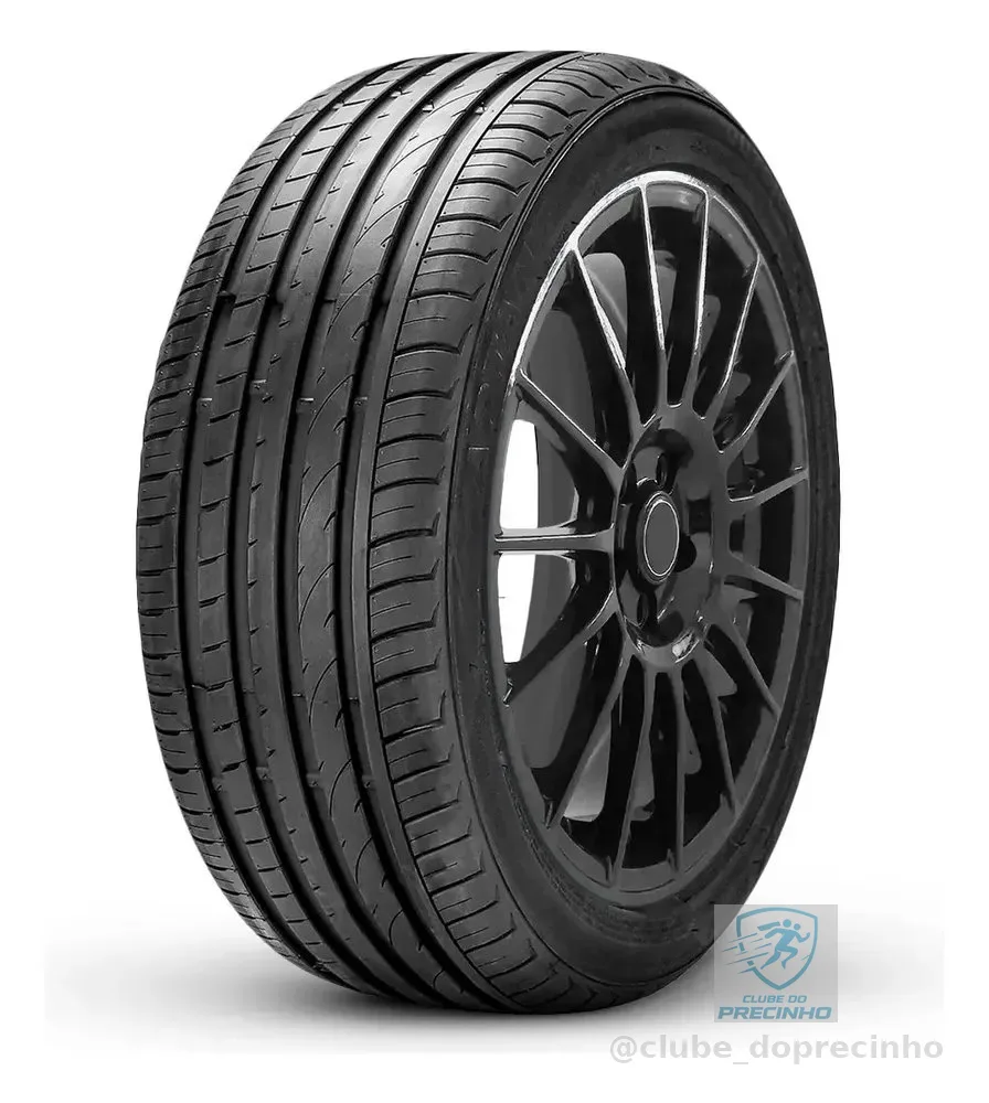 Pneu 205/55r16 91v Aptany Ra301