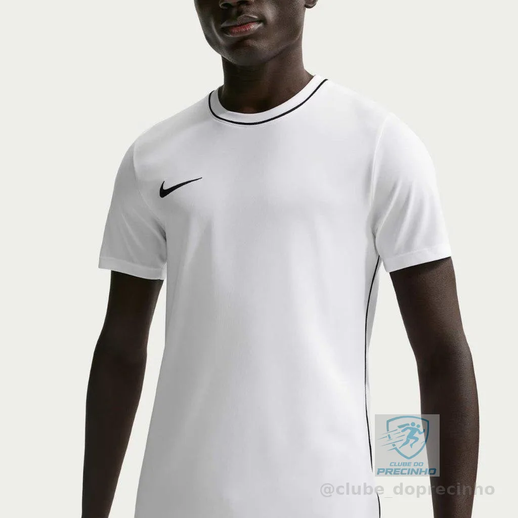 Camiseta Dri Fit Nike Park Masculina